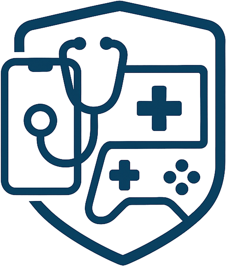 Phone Clinic Logo
